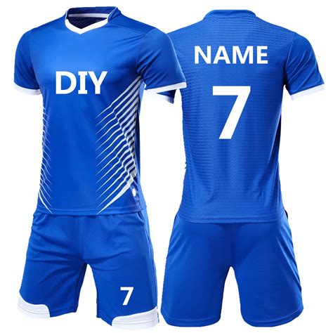 soccer uniform price